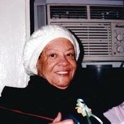 Helen Holley Obituary