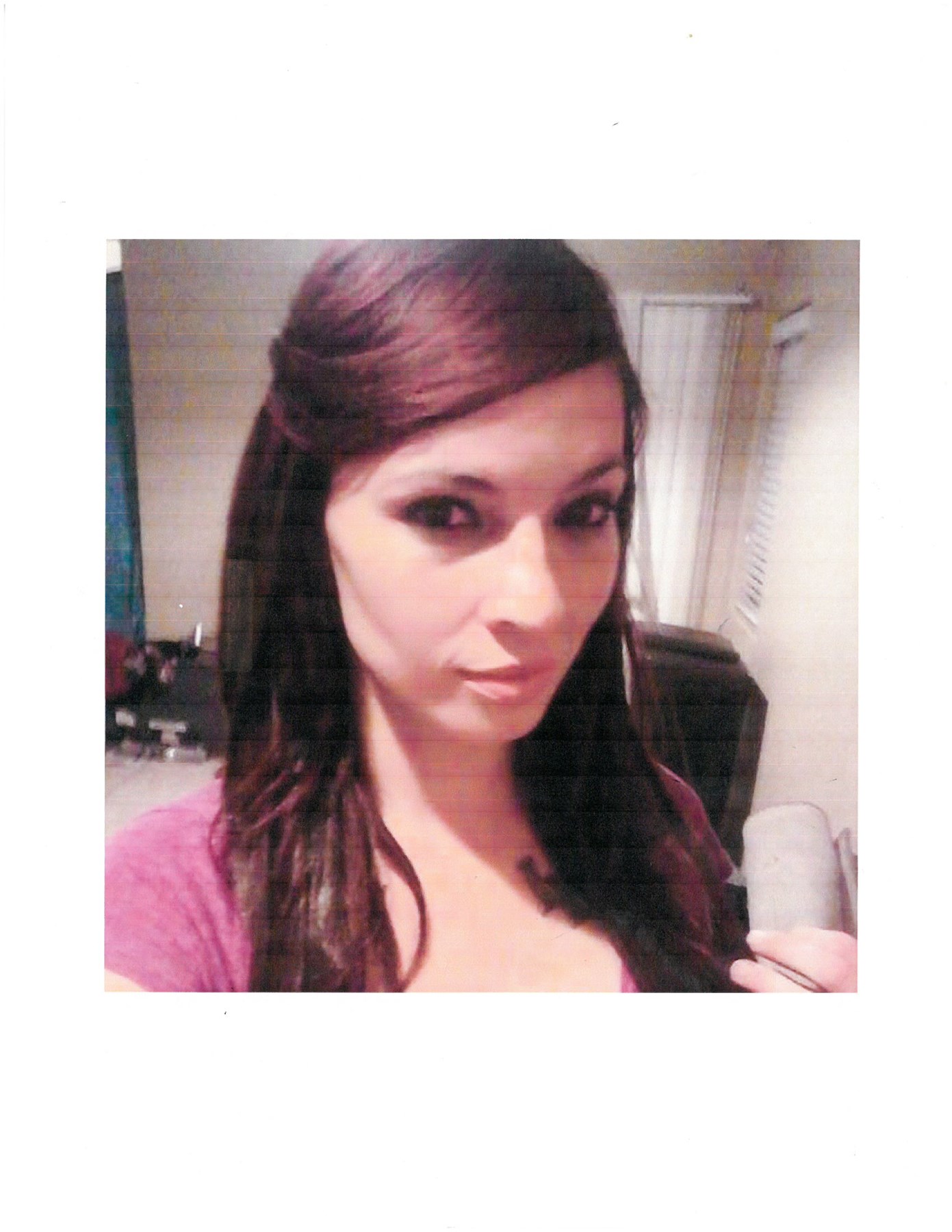 Obituario de Jennifer Rose Perez