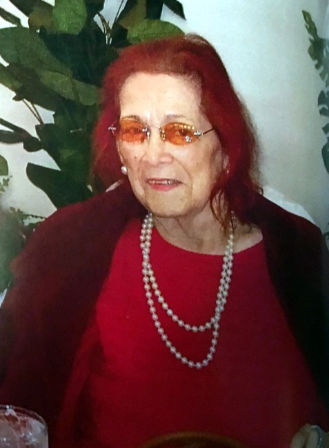 Obituary of Esmirna G. Basabe