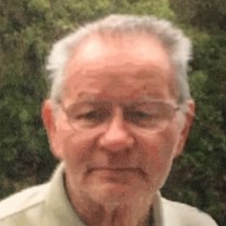 Obituary of Walter Kaczmarczyk