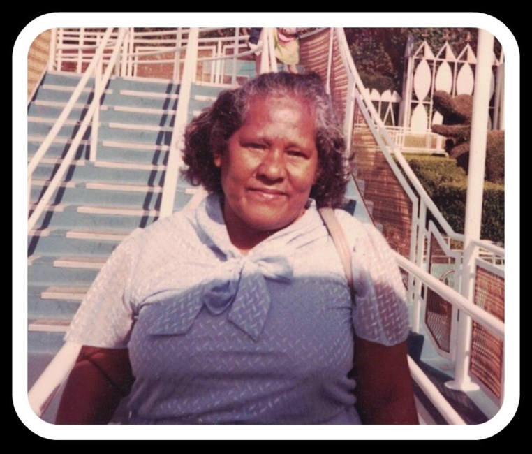 Obituary of Nane Latak