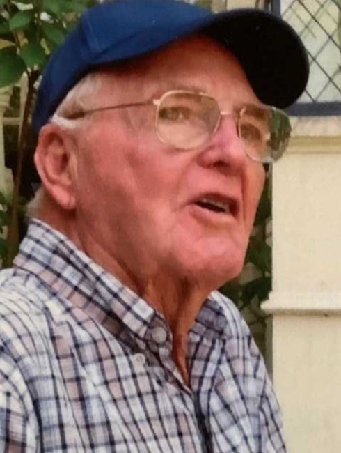 Obituary of Roger Chapman Ward
