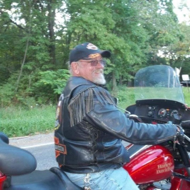 Obituary of Robert Van Tuinen