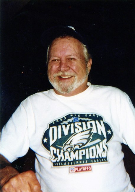 Obituary of Thomas Ronald Barota