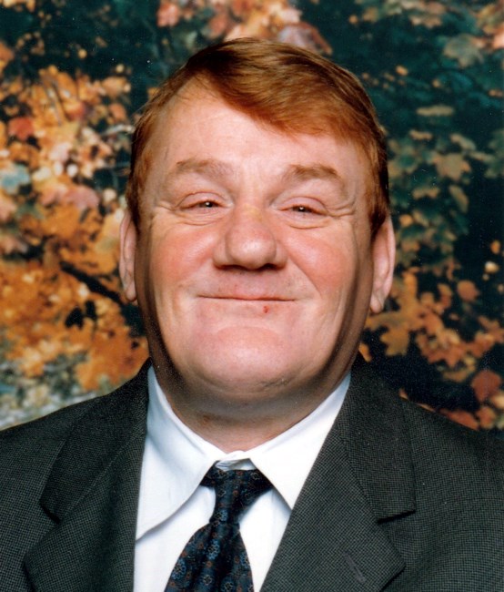 Obituary of John Good