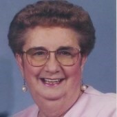 Obituary of June Lee Ball