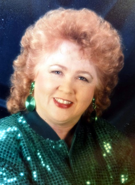 Obituary of Flora Cline Yarbrough