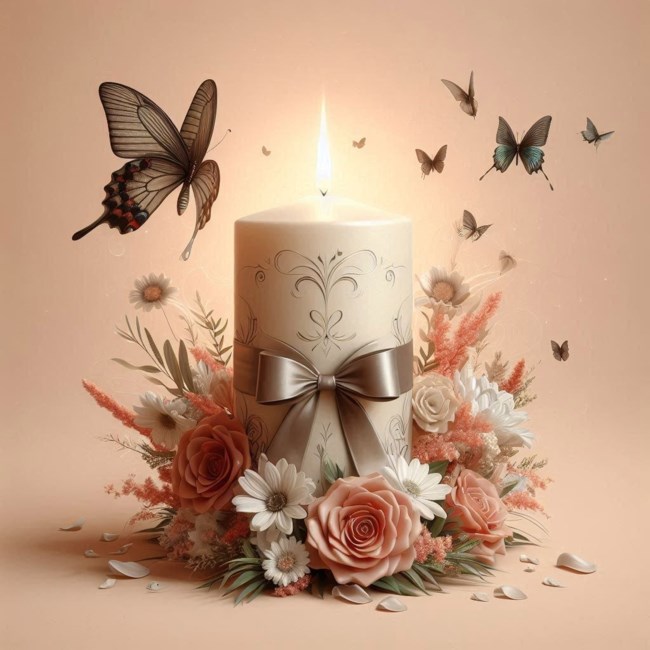 Obituary of Judy Ann McAuley