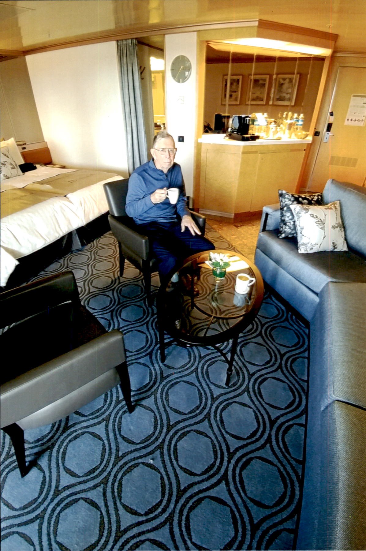 Obituary of Dale S. Kessler