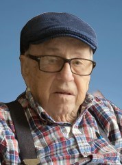 Obituary of Leo P. Rousseau