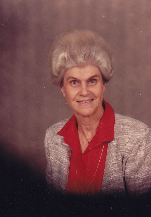 Dorothy Marie Brunson Reich Obituary Waco, TX