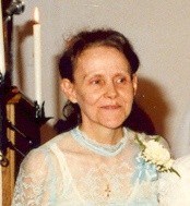 Obituary of Norma J. Allen