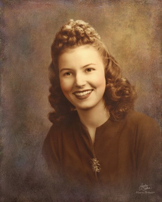 Obituary of Vida Tuley Whitman