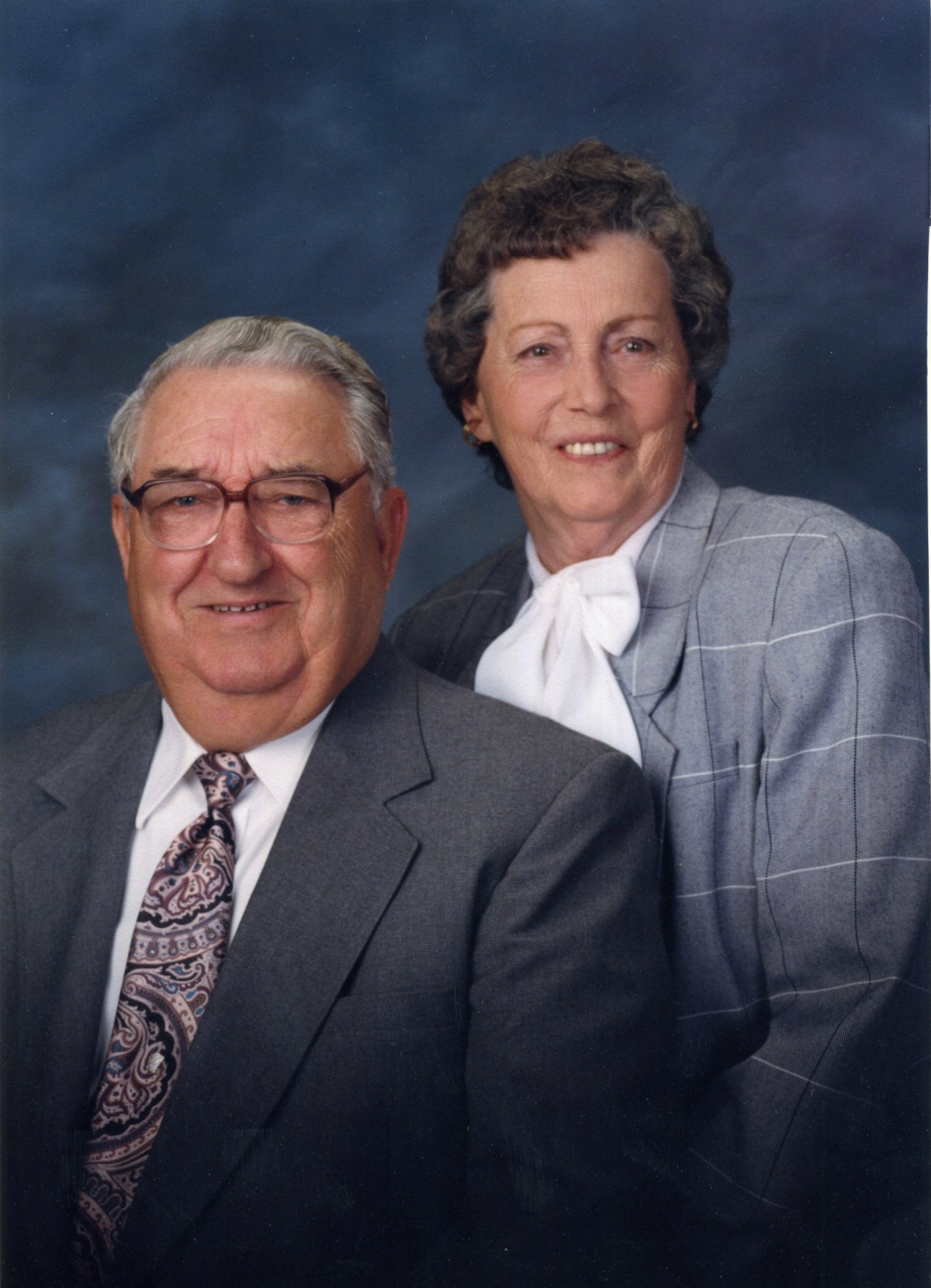 Obituary of Eileen Bryant