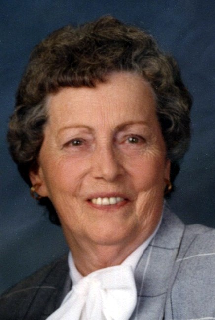 Obituary of Eileen Bryant