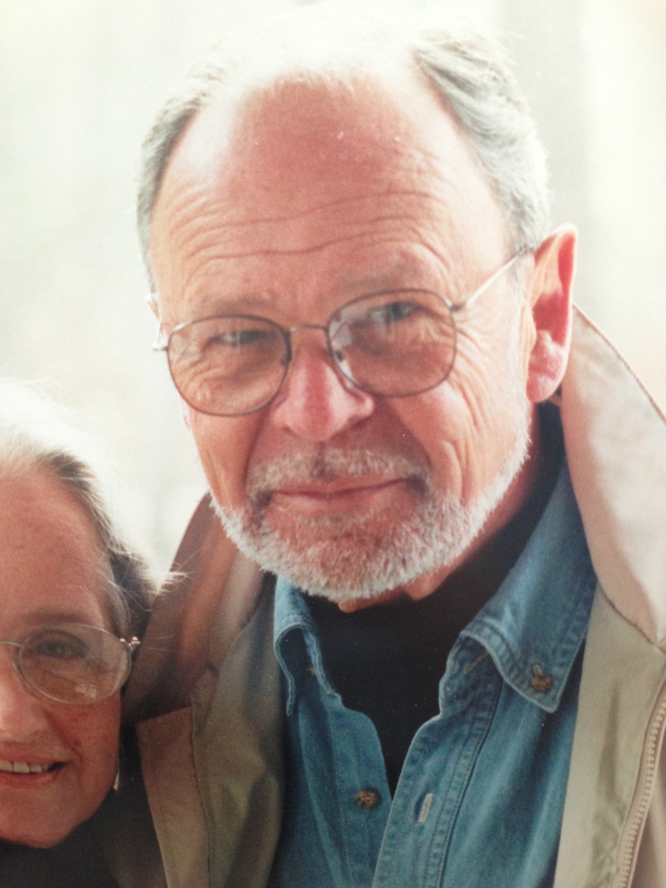 Obituary of Robert Brownstein