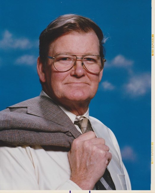 Obituary of William T. Wilson