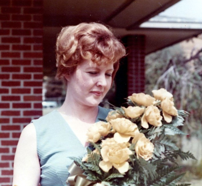 Obituary of Margarita Chichita Menin