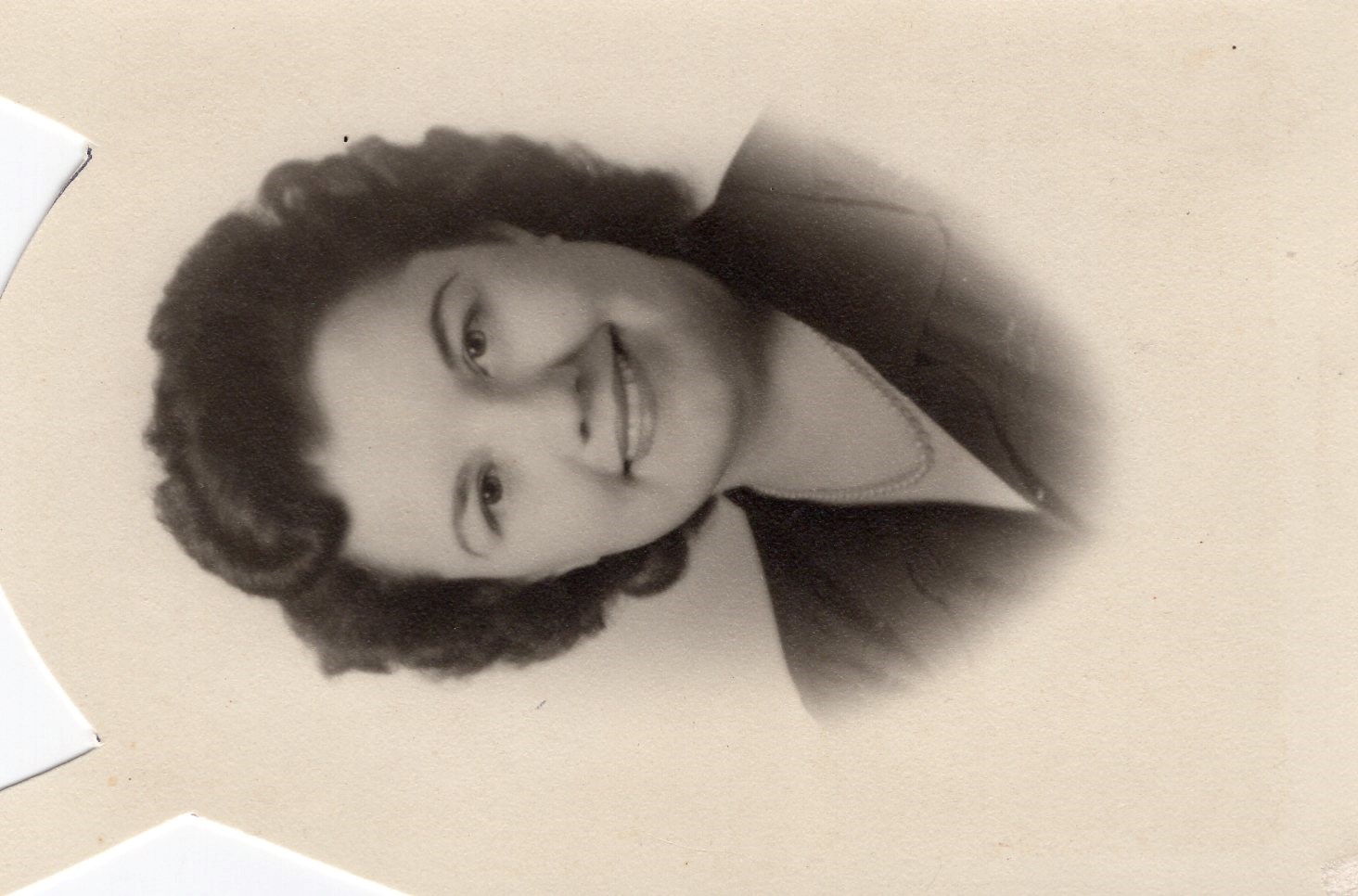 Obituary of Letha Rogers Pugh