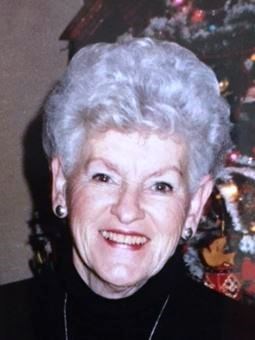 Obituary of Erma Jean Payne