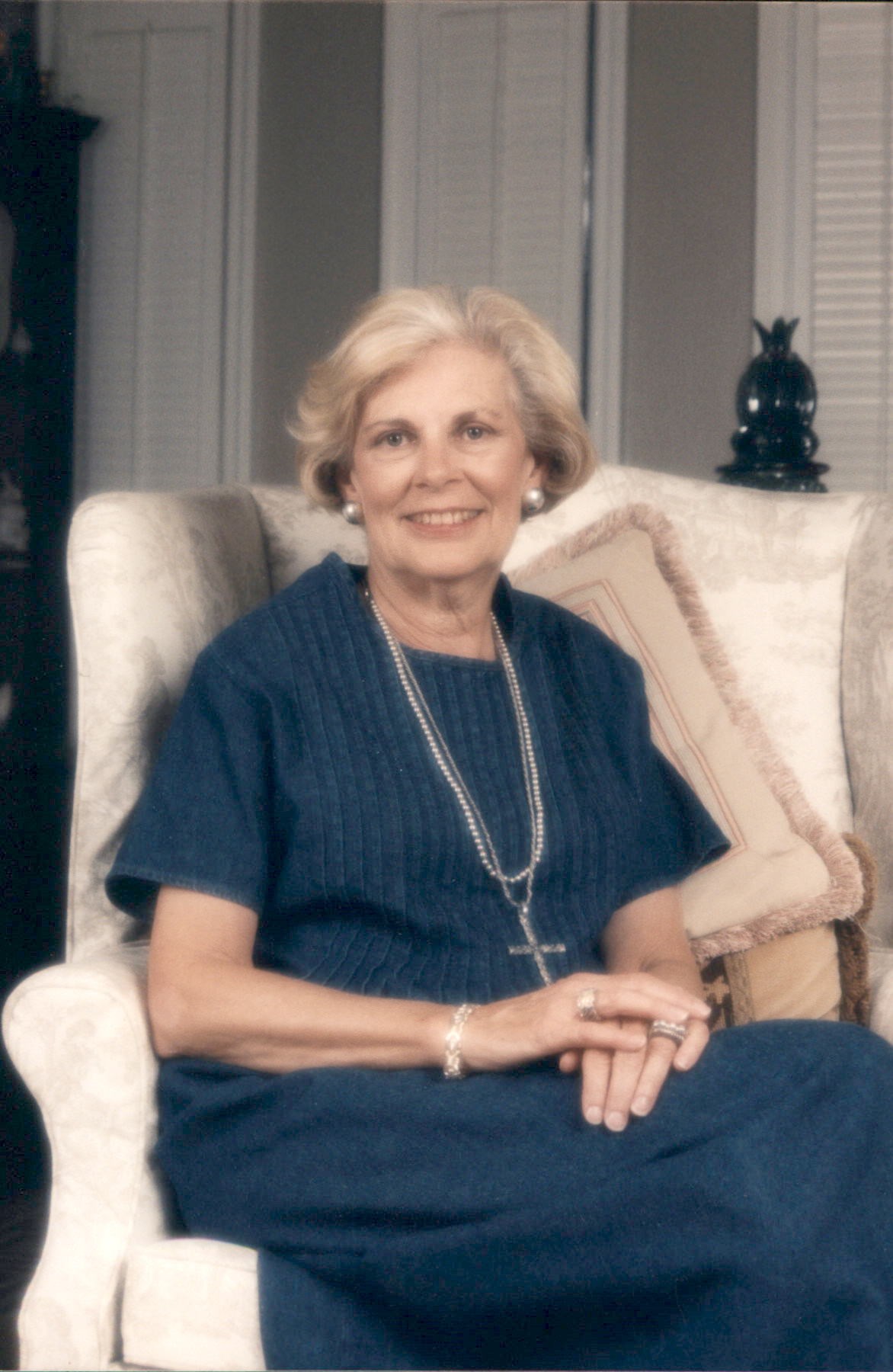 Obituary of Patricia A. Jennings