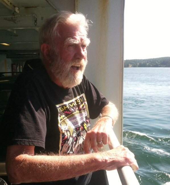 Obituary of Michael John Schreiber