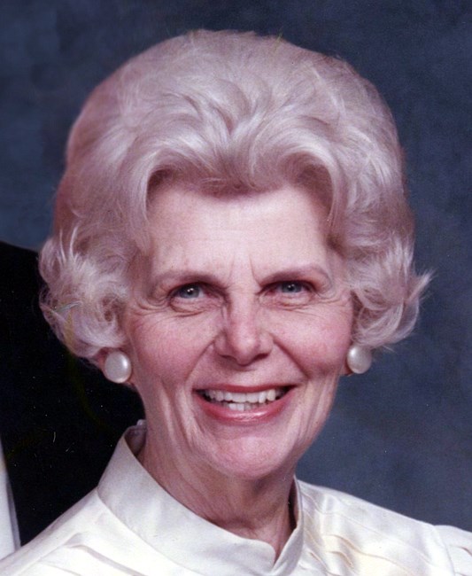 Obituary of Dorothy Wagenhoffer
