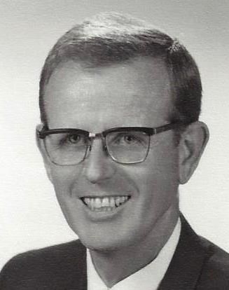 Obituario de Thomas Davis"Dave"Langford