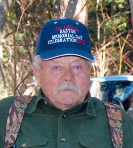 Obituary of George Alex Connors