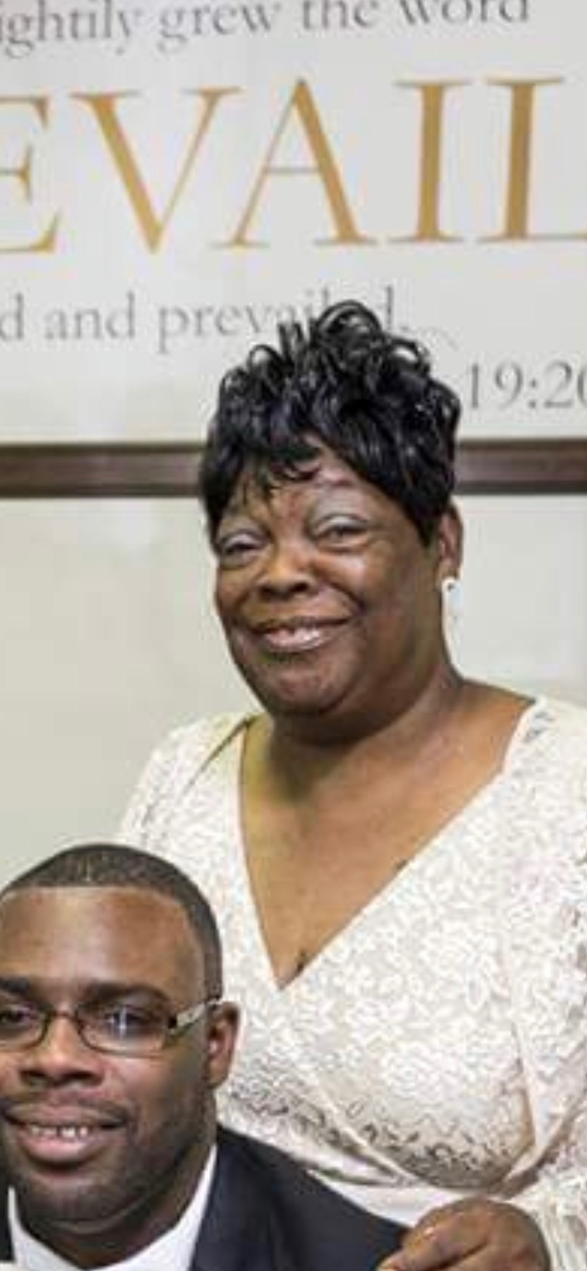 Obituary of Mary Louise Hunt