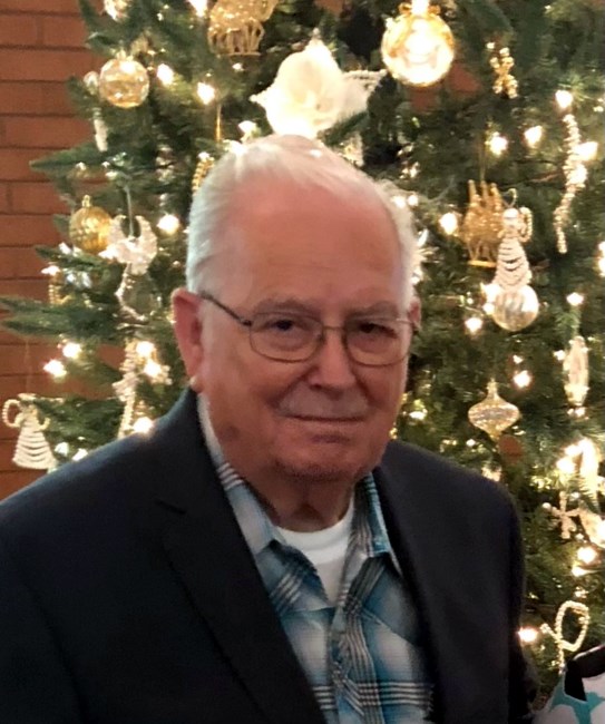 Obituario de James Levin Todd