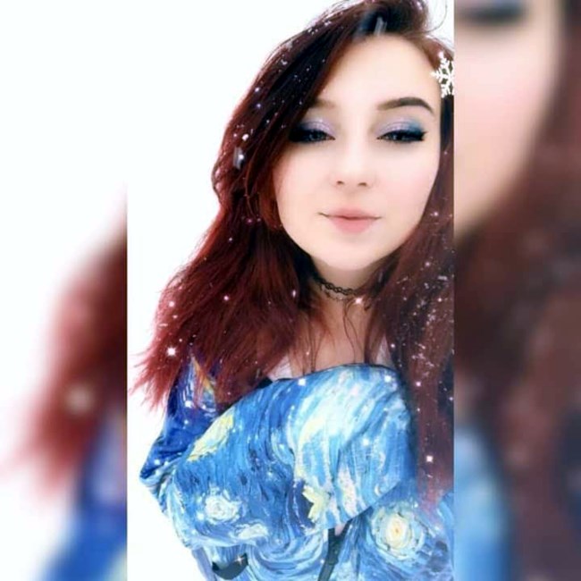 Obituary of Samantha Marie Peters