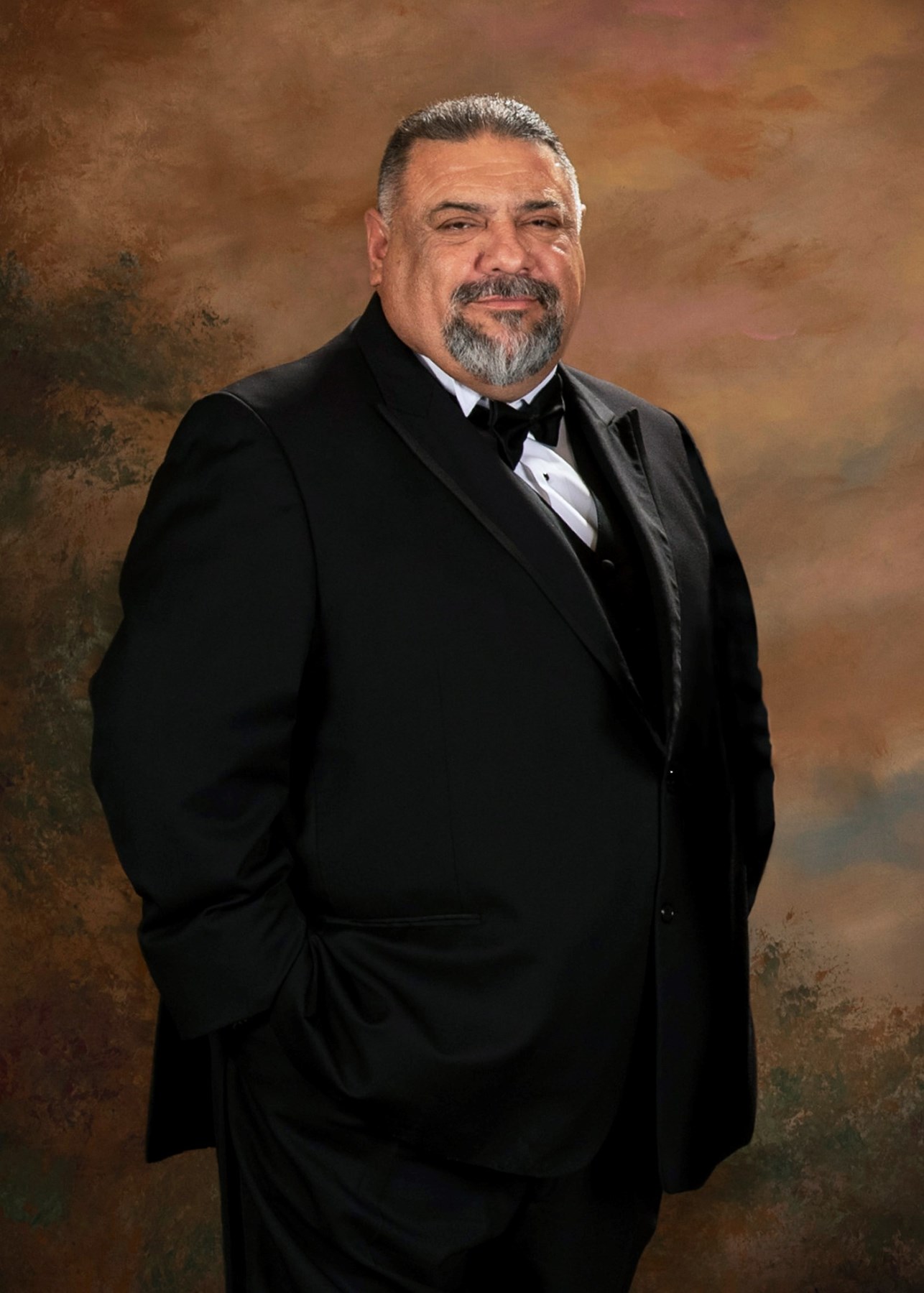 Obituary of Rogelio Benito Vento