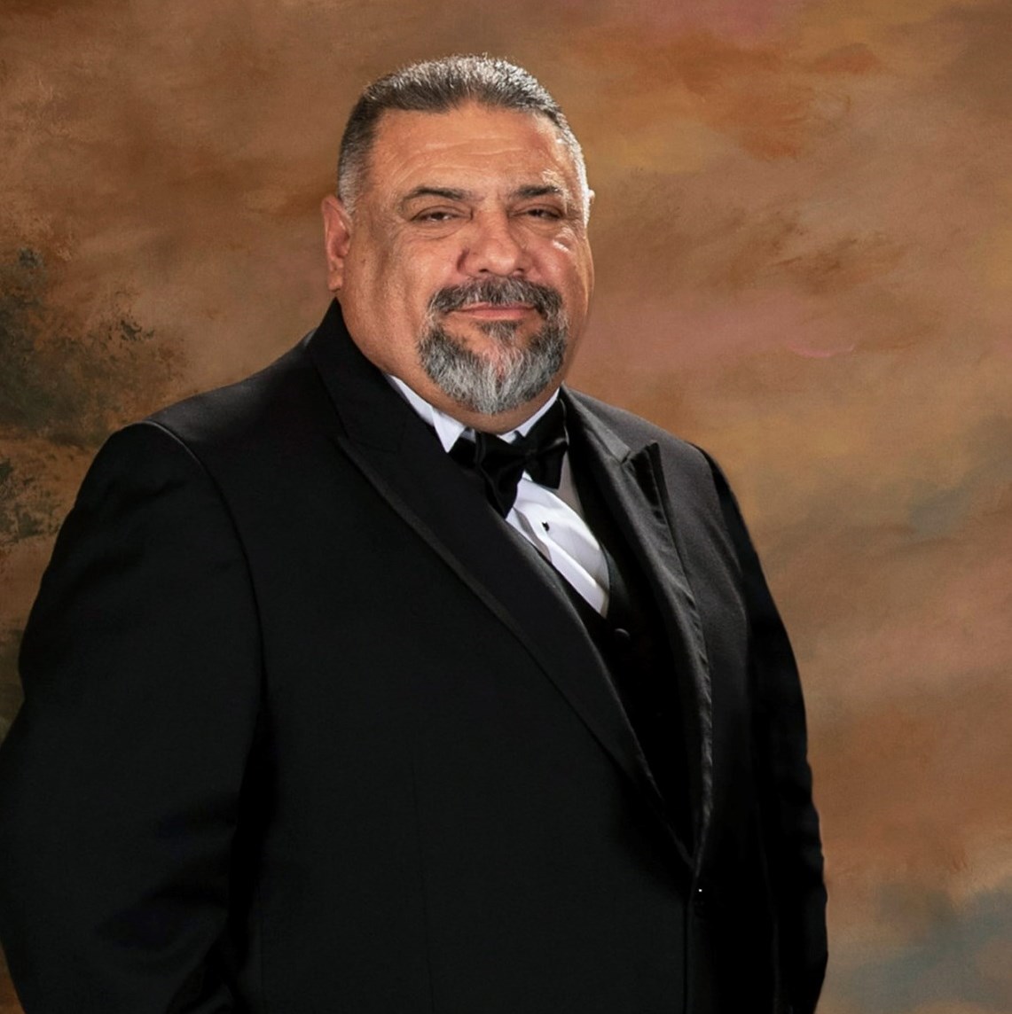 Rogelio Benito Vento Obituary La Feria, TX