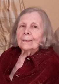 Obituary of Lila Meredith