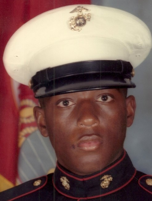 Obituary of Michael Tearle Ward