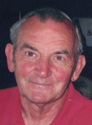 Obituary of James Charles Novak