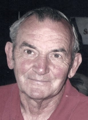 Obituary of James Charles Novak