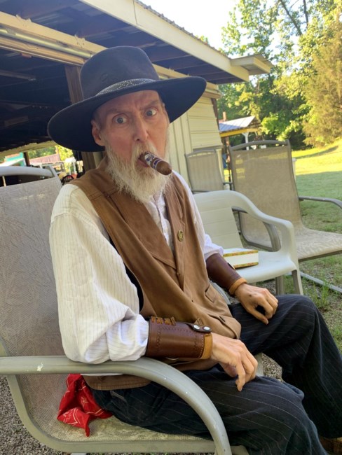 Obituary of Michael Elliot Dearen