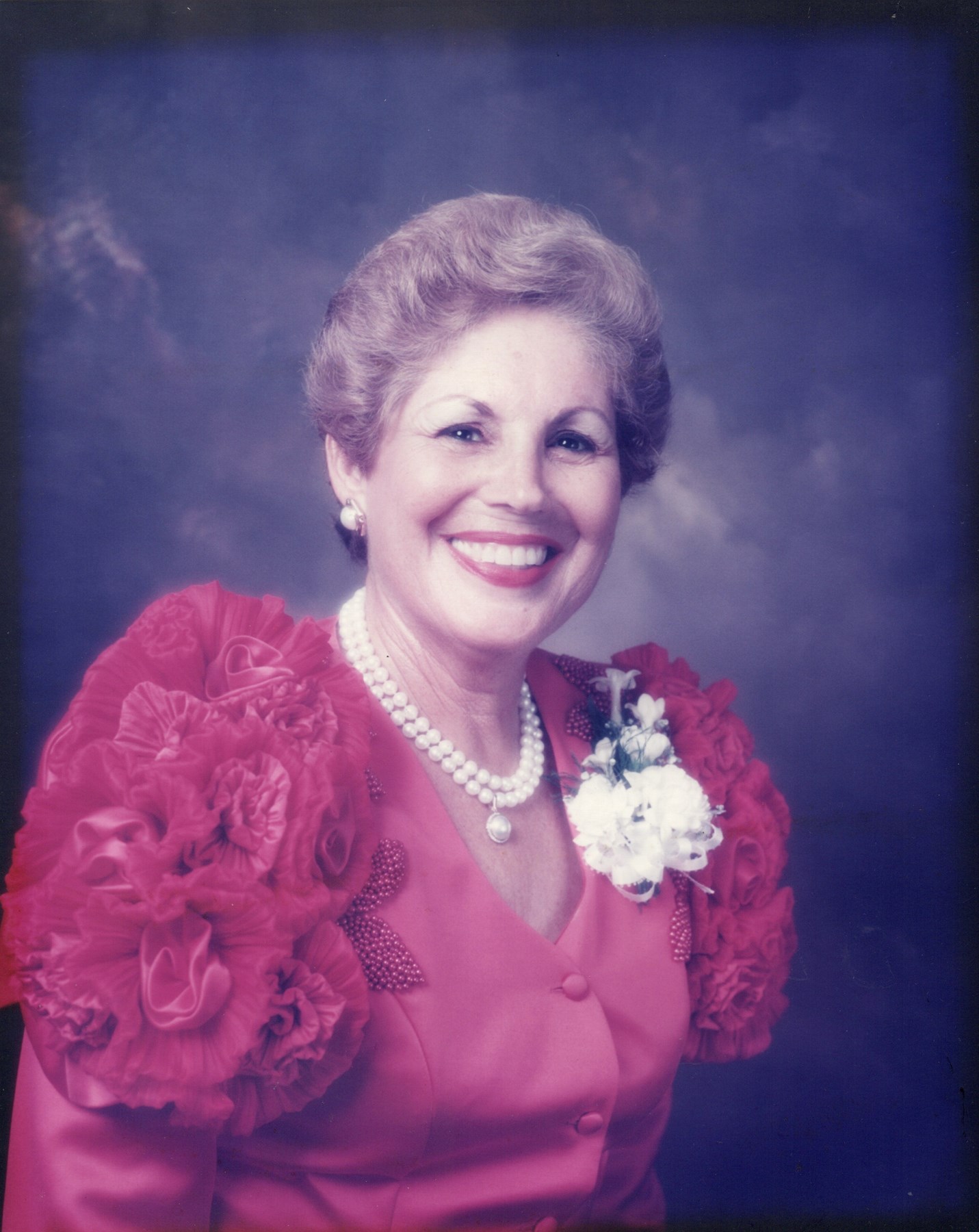 Obituary of Helene Shonbrun Dubbin
