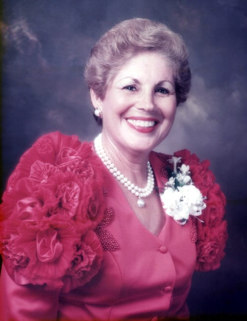 Obituary of Helene Shonbrun Dubbin