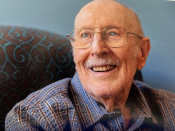 Obituary of Robert Joseph Malinski