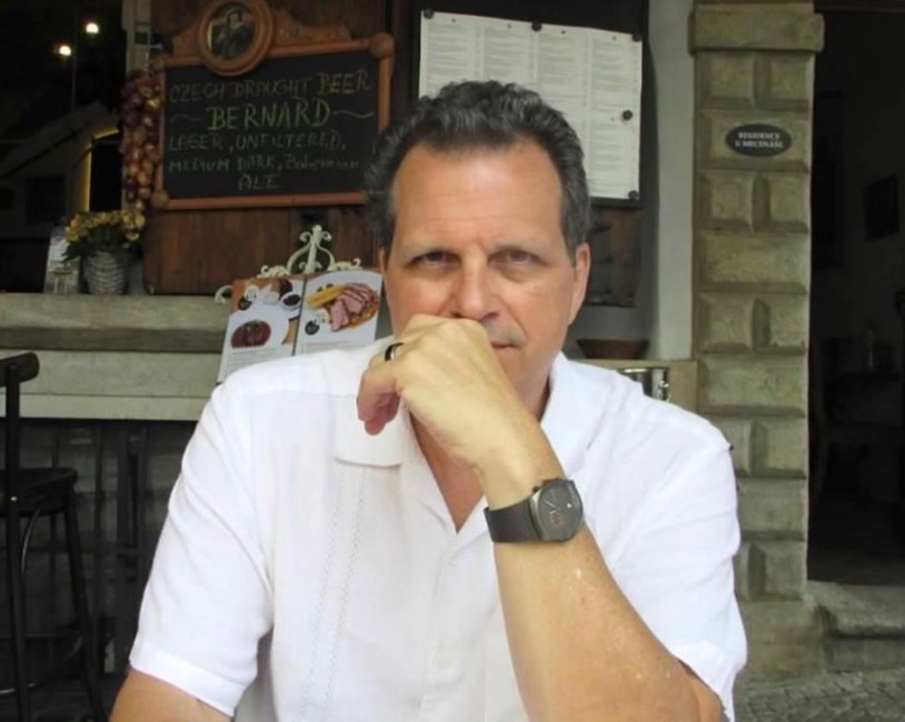 Obituary of Michael Joseph Vitale