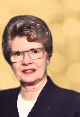 Obituary of Jo Ann Jarrell