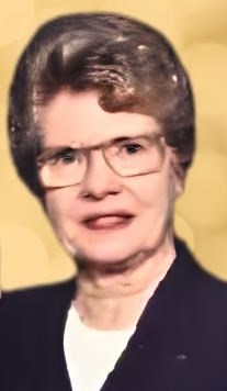 Obituary of Jo Ann Jarrell