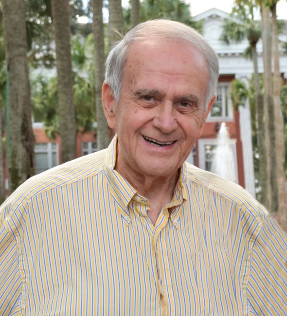 Avis de décès de Stanley Michael Evdemon