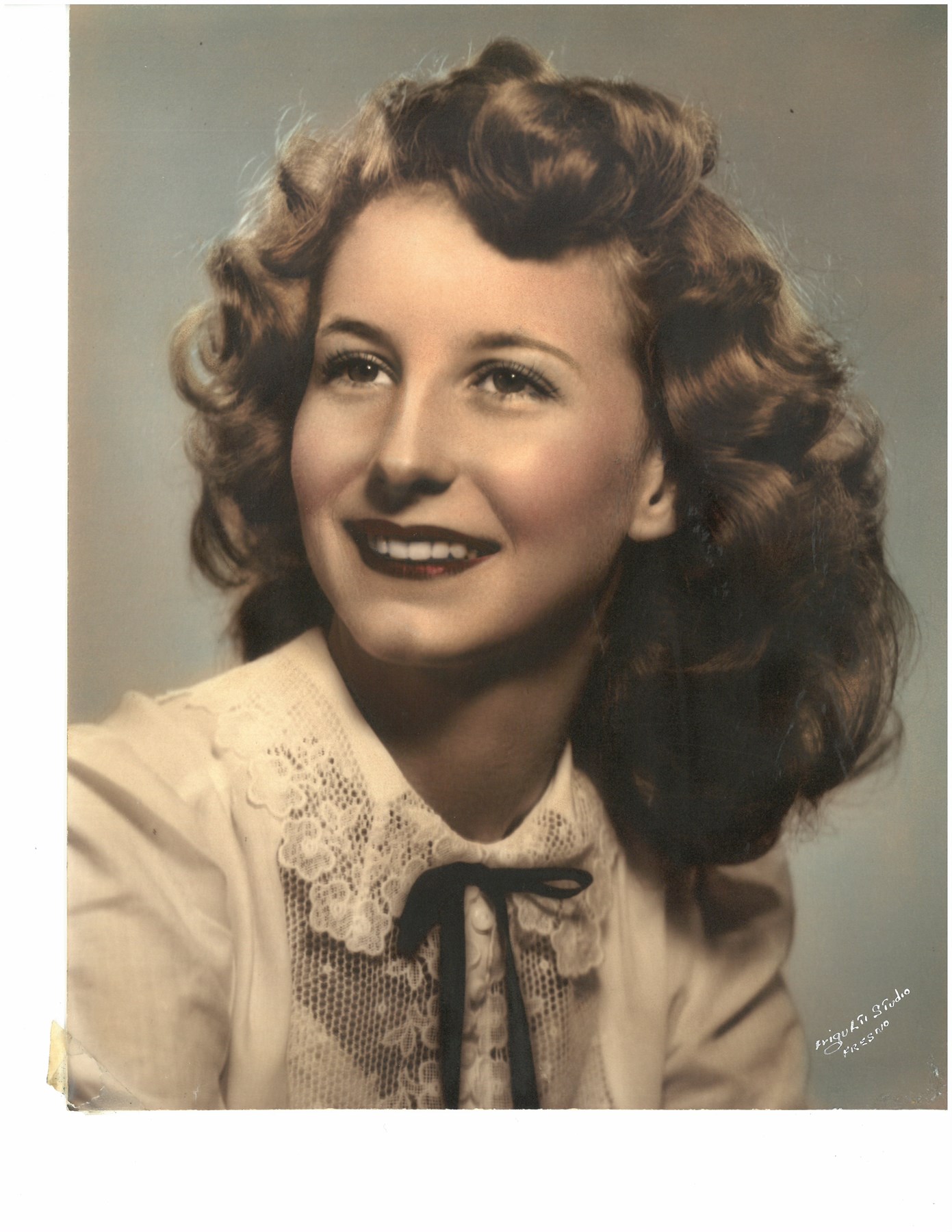 Obituary of Marilyn Hansen