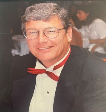 Obituary of James Martin Gould