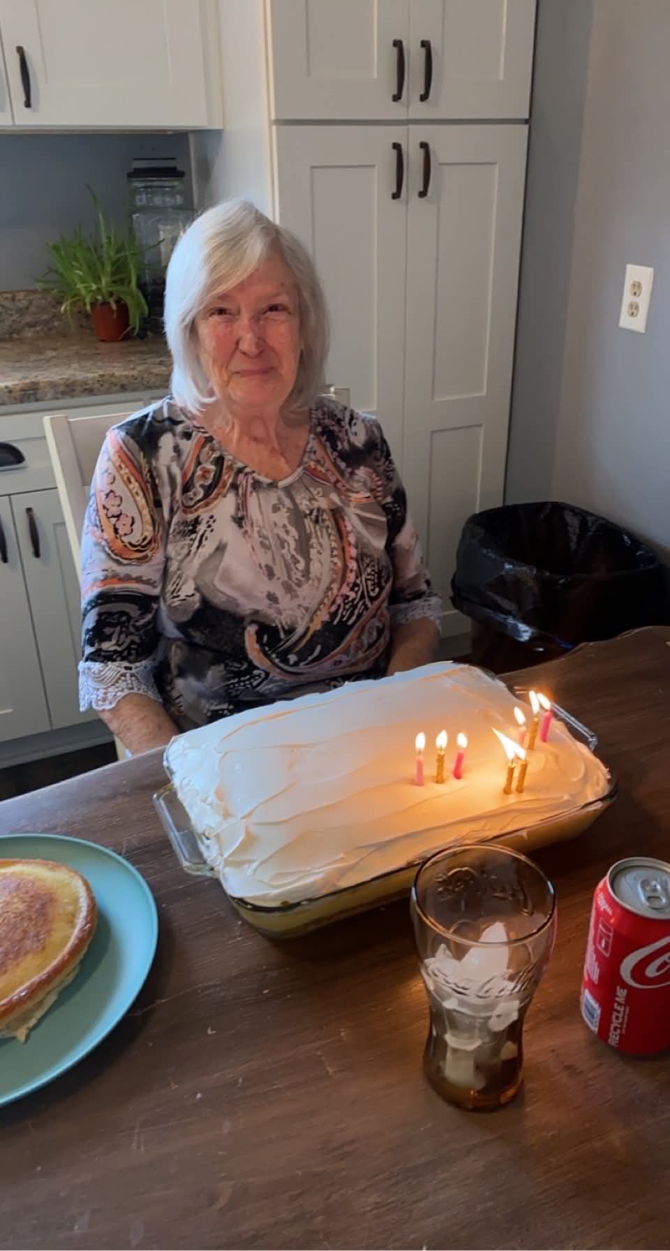 Obituary of Ethel J Boone