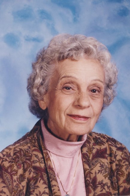 Obituary of Annette Picchiarallo Greco